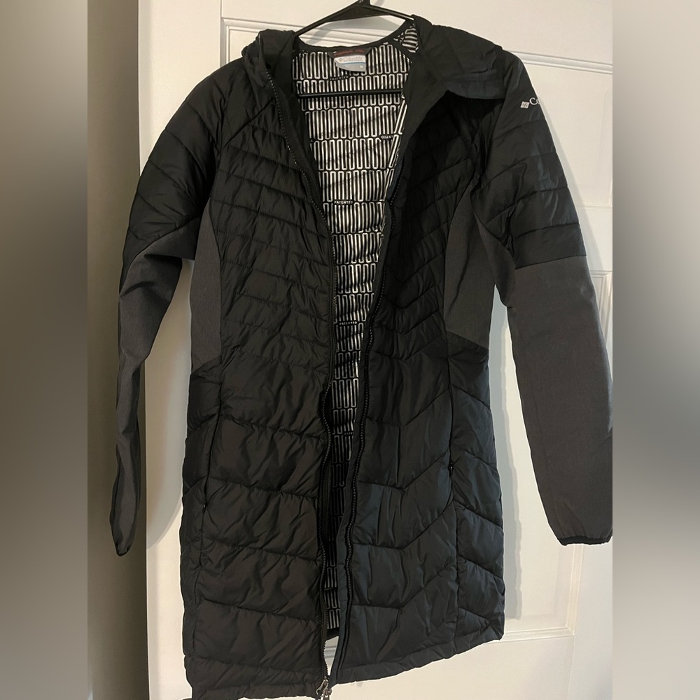 Columbia Coat